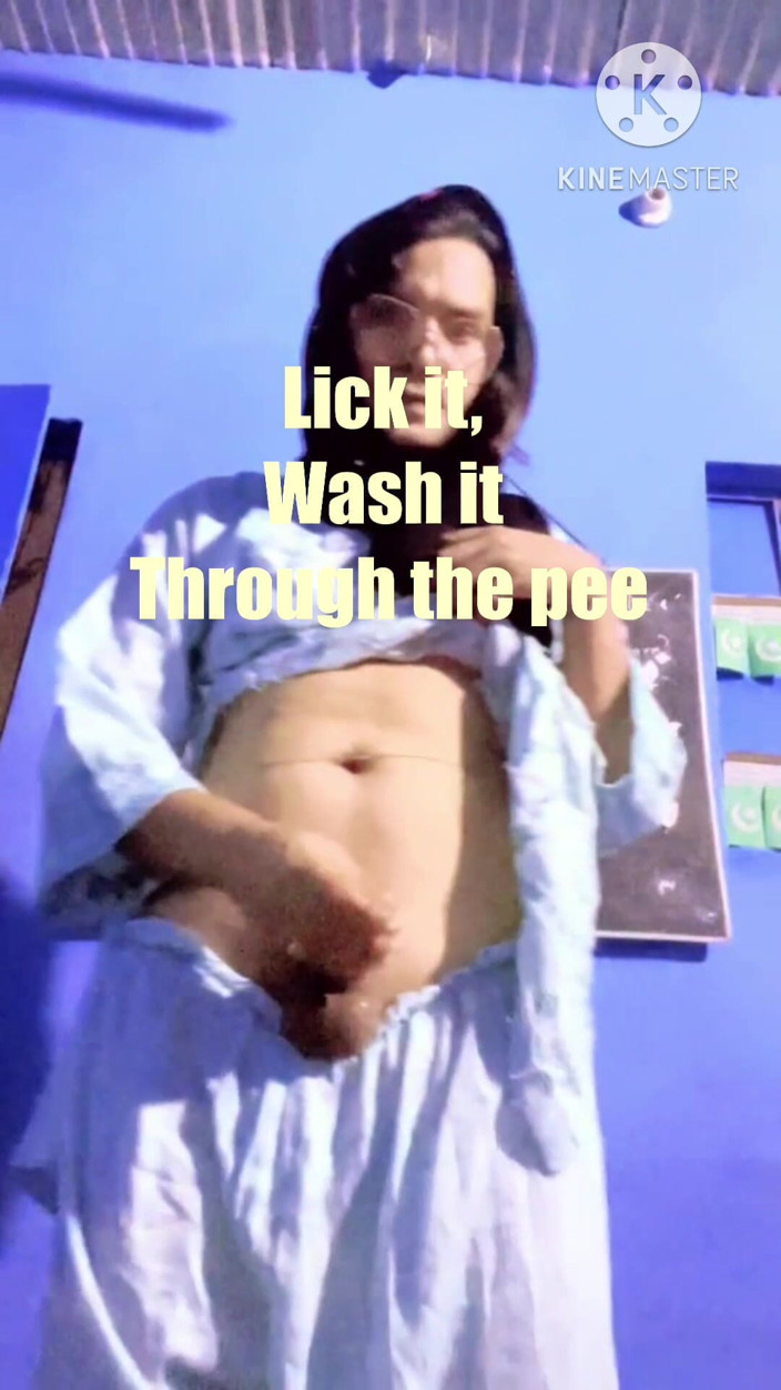Apple00001: Anal Academy Lesson Ii “how to Pee on Face”