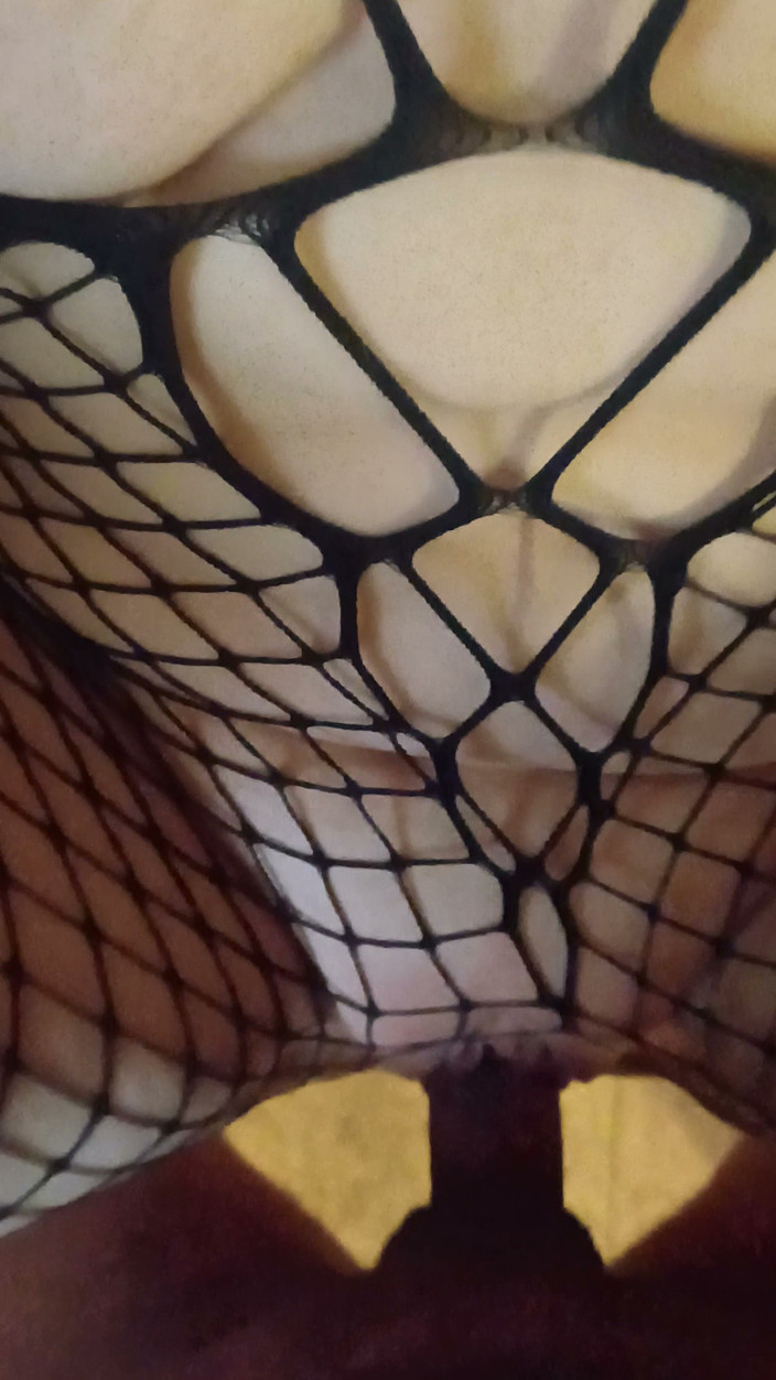 MATUREFUNFUCK: Swing POV