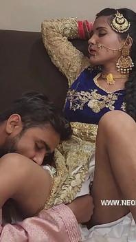 Hot Indian Desi Sexy Hot Bhabhi Hardcore Sex with Desi Boy