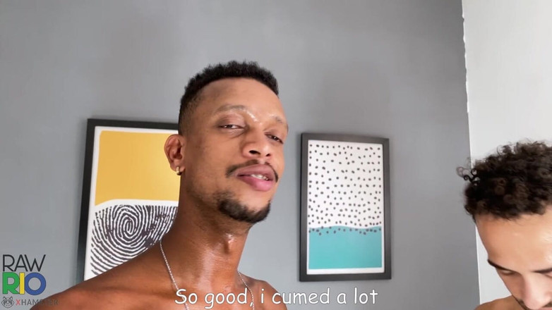 Raw Rio: 生リオ - ファック