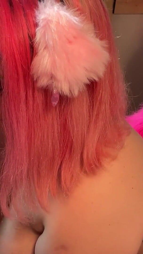 PrincessNova666: POV: Your Curvy Puppygirl GF Is Hungry for Your Boner