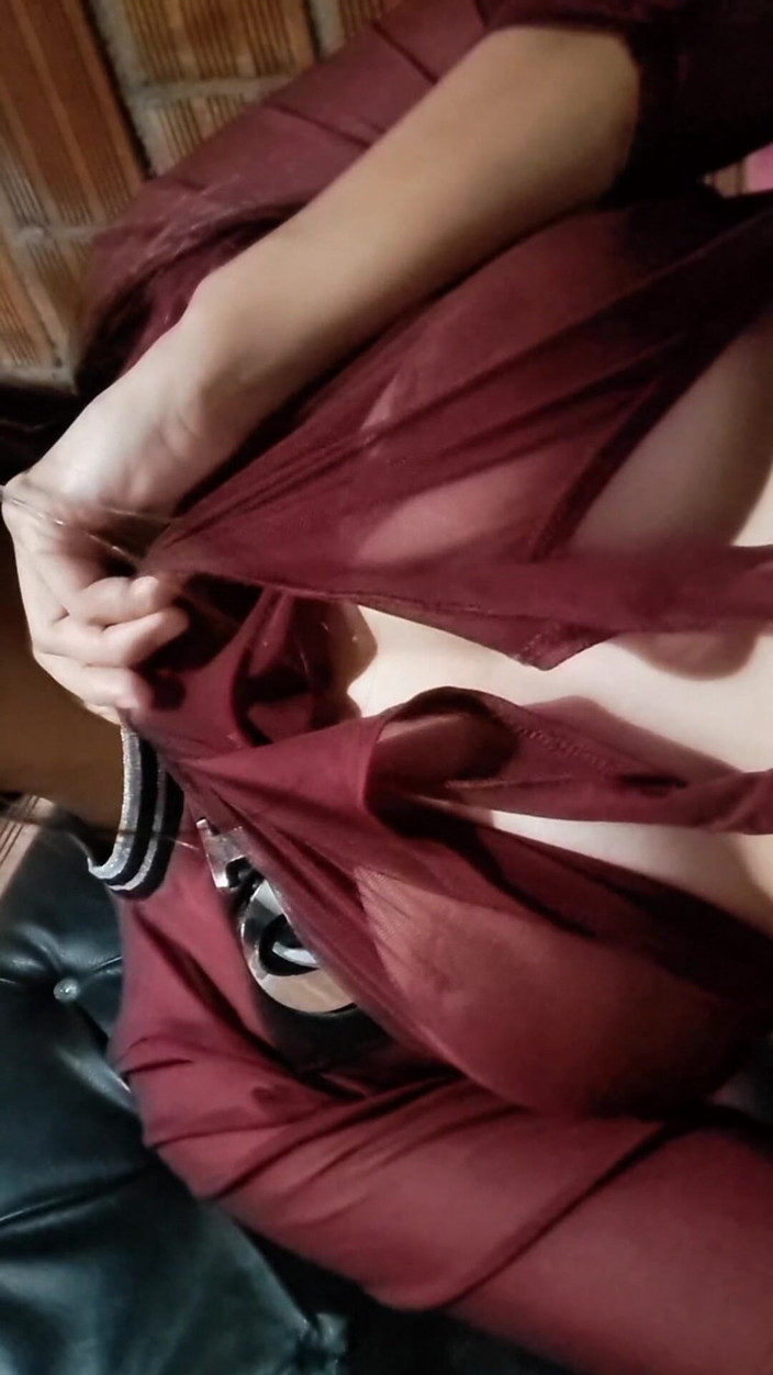 Yulieth Gomez: Yulieth Gomez Masturbates Her Pussy