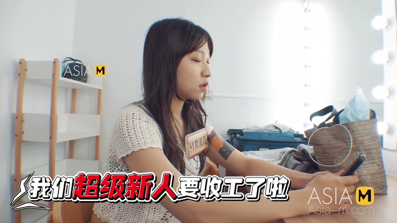 ModelMedia Asia: Mtvq17-ep1-programme Chasse au trésor ! Déesse! Ep1 / Bataille de récupération des...