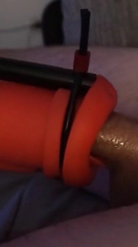 Machine Edging