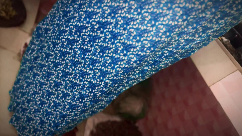 Your Boy's Cum: Sass Ko Jabardast Choda - Indyjski Desi Gorące Mother_in_law Gotowanie bez...