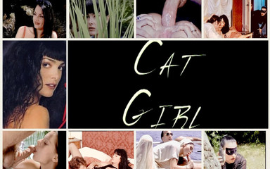 Classic Movie Club: Chica Gato