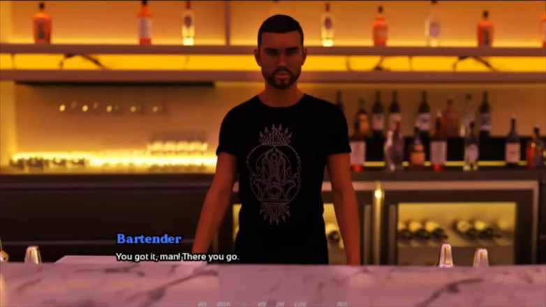 Visual Novels: uddharakarta bhaag 4