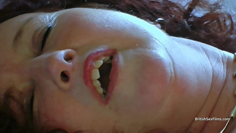 British Sex Films: 미시 핑거링과 핑거링