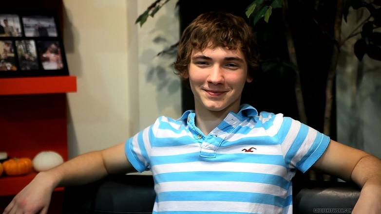 Lollipop Twinks: Un piccolo ragazzo queer ohio