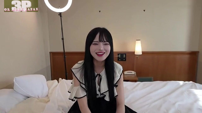 The Sexual Issues: Asian Angel 27006