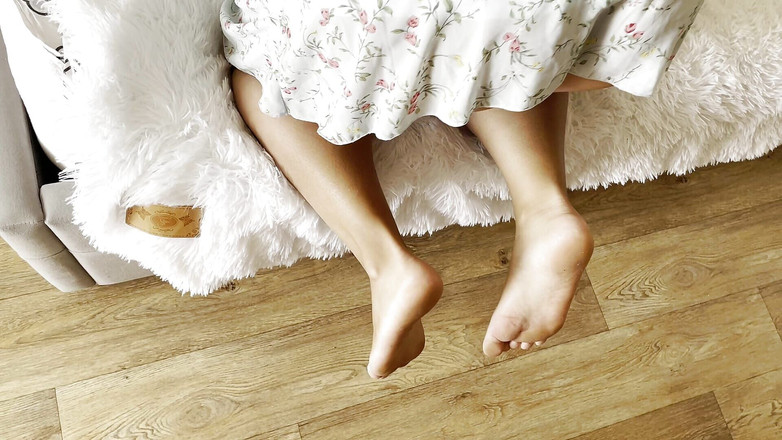 Lux Eva: Jen se do mě nestříkej nebo můj manžel bude vědět, že...