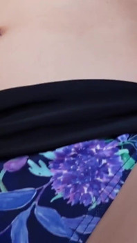 De bezwete creampie van een hete rondborstige babe