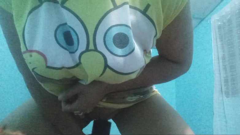 Lobicam: Tôi thủ dâm mạnh bạo với bàn chải tóc, tôi...