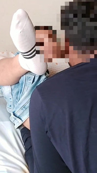 Šukání tvrdého roku Silvestr cam2