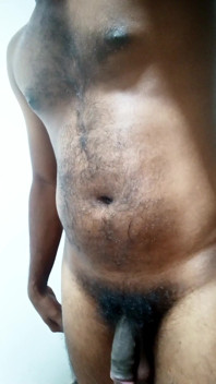 Old Monster Cock