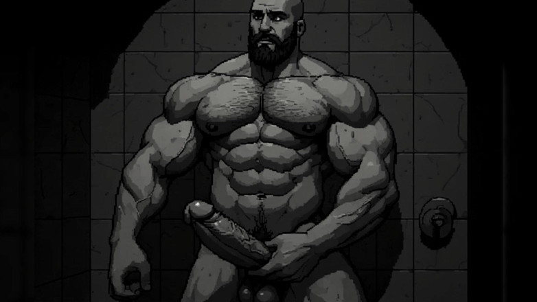 Erotic Man: Еротичне аудіо, фантазія в душі