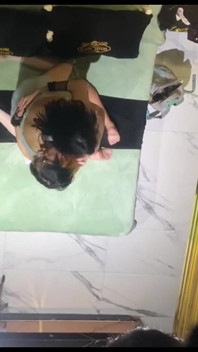 Saya suka merekam diri saya bercinta dengan teman saya