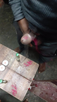 Desi Cock