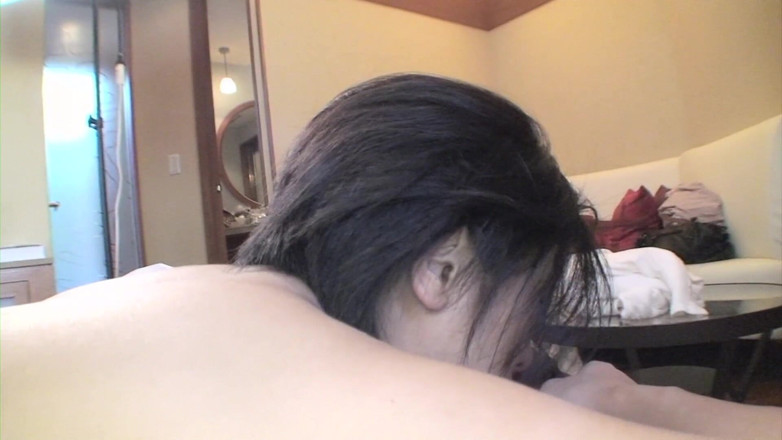 Japan Lust: Sexy Chihiro