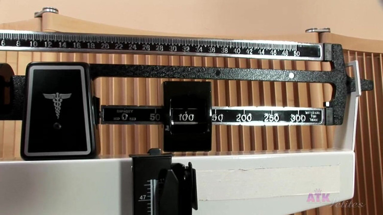 ATK Girls: Váháme.