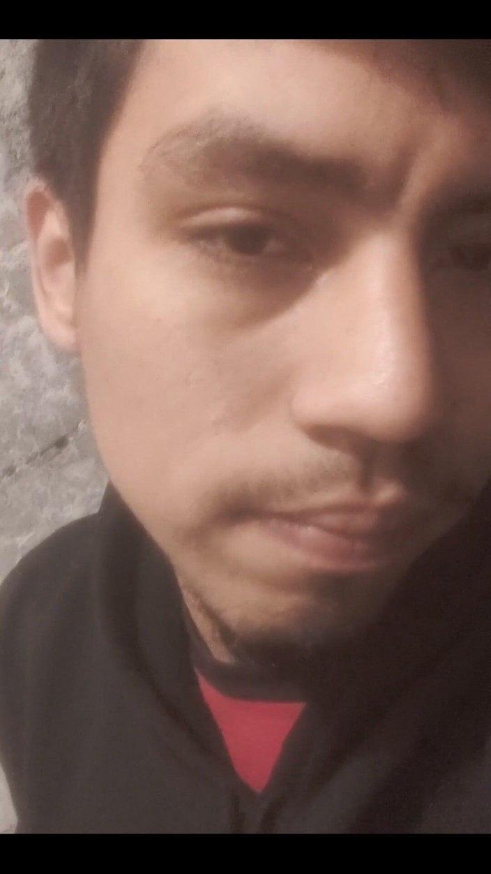 Alex Alejandro: Come Suck My Milk