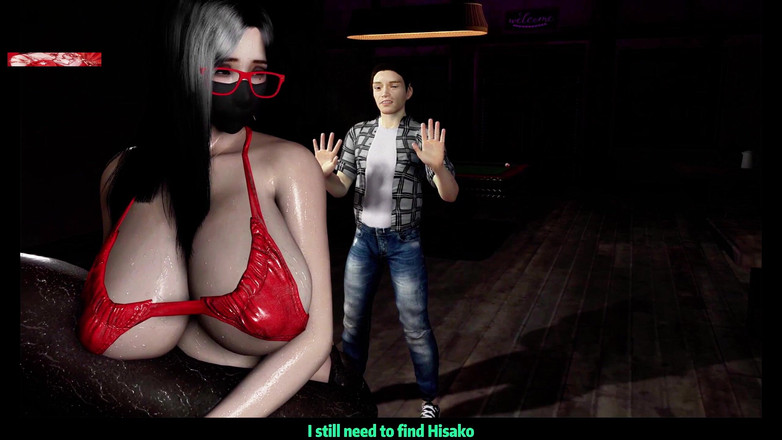 Soiyu Hentai: La reine du cul des pixels : désir animé - animation 3D hentai