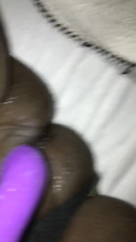 Phat Wet Pussy