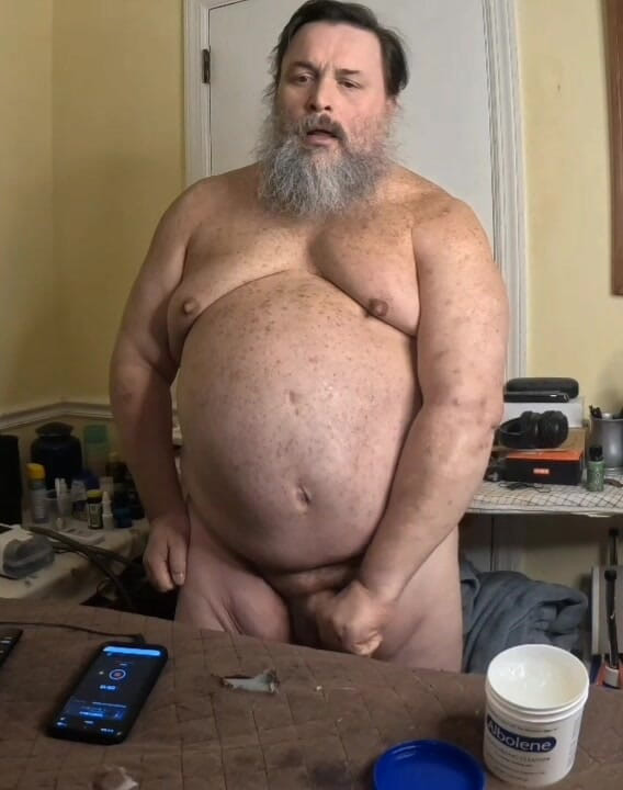 GeneWadexxx: Turca en sesión de víspera de Bate