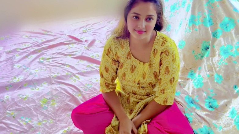 Fuckkkker: Une indienne mariée magnifique baise avec son patron