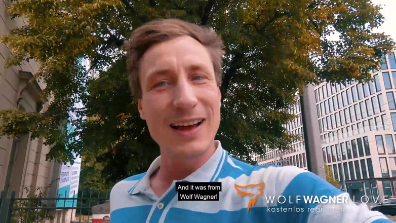 Wolf Wagner.love: Vykouřená a ošukaná bj královnou Miou Blow - Wolf Wagner
