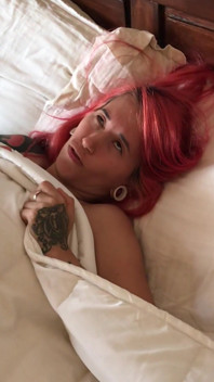 It's so Hard to Wake up Haha