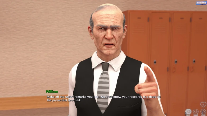 Wickedgammes: Slow and Furious Sex (part 1)