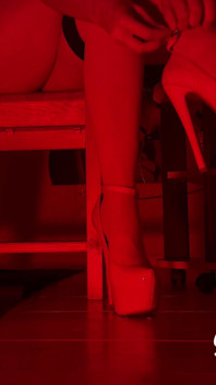 You Are the Obedient Pet of the Goddess Renata Fox and the Whole Point of Your Worthless Life Is to Serve the Goddess