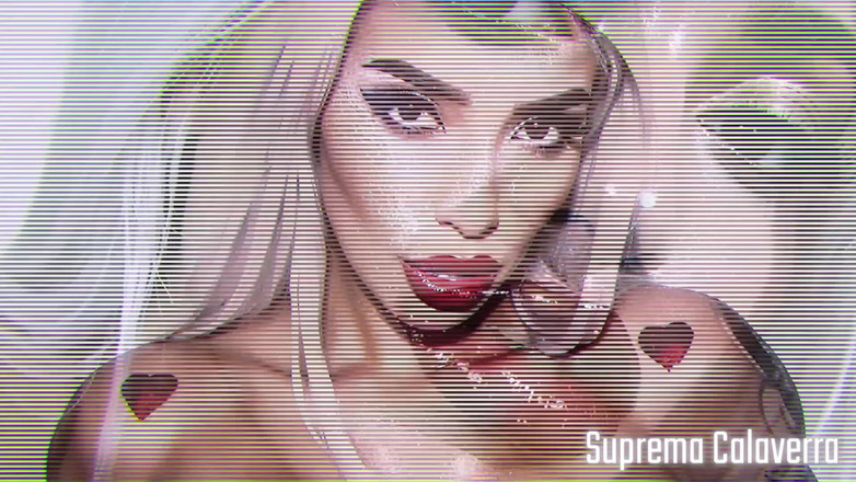 Goddess Misha Goldy: Iwantlips.klaarkomen