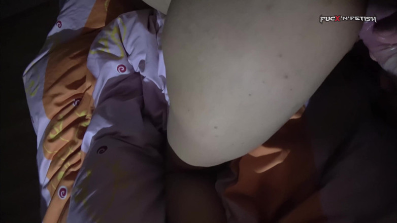 Fuck n Fetish: Doggy latina
