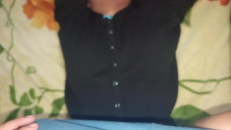 Moo DBOXXX: Mám sex s nejlepší studentkou na vysoké škole, jakmile jí bylo 18...