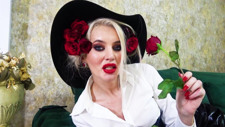 Goddess Celine: Femdom Games