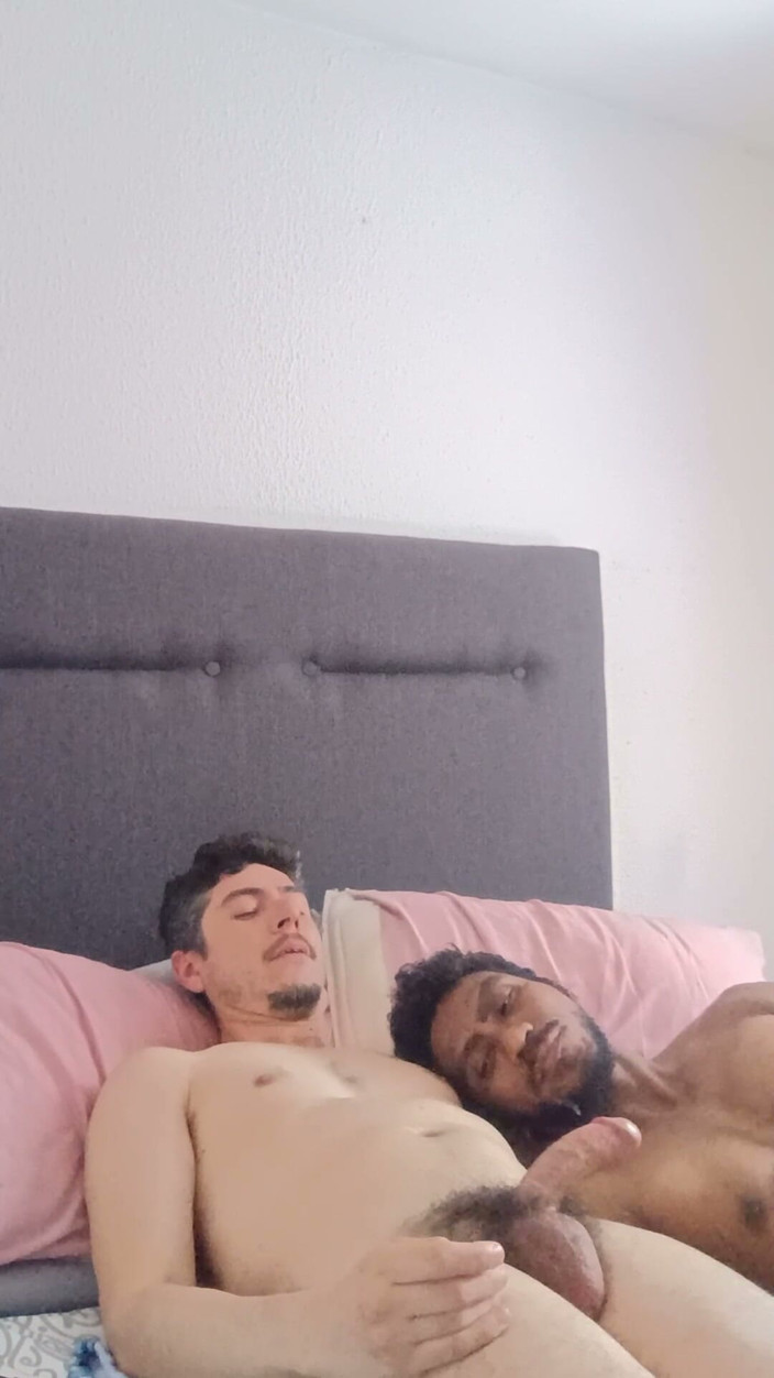Tabasco Jake: Handjob to Big Dicked Handsome Man Ends with Facial