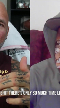 Porn Star Confessions - Godfather Part 4 (episod 141)