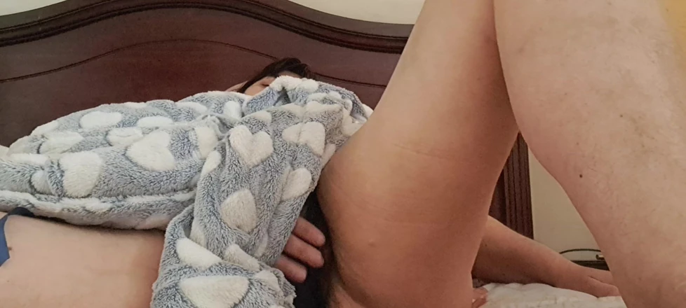 Mounted Dildo