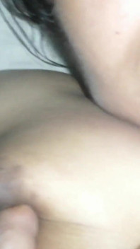 Facial Impressions of Desi Bhabhi Shivering After Good Sex