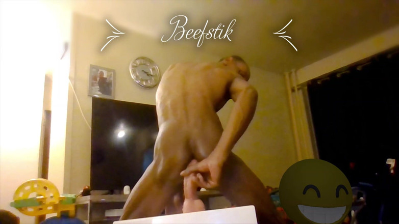 Beefstik: Tight Bussy