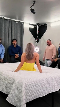 Creampiled Pre-scene Episode 54