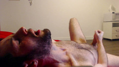 CcCrRr3321: Teen ballbusting, fackování ptáka a odmítání spermatu