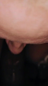 Terra bierze bbc creampie