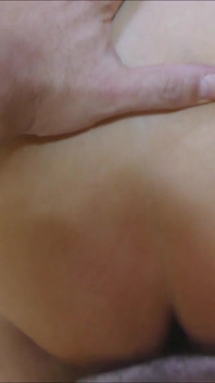 로프 바운드 질싸 POV 강아지 섹스
