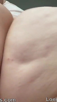 POV Booty Fed