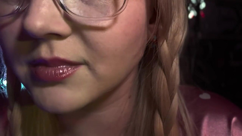 Shawna Panofka: Step Aunt Has to Shave His Balls and Ends up...