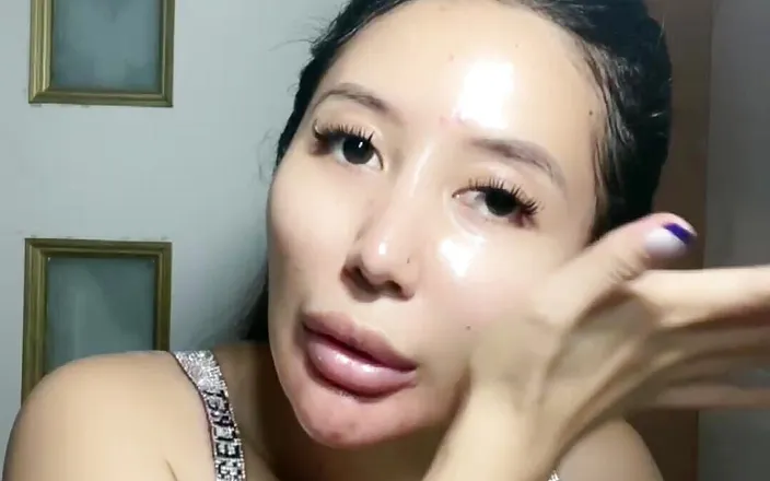 Indoseblay: Il suo aspetto dal vivo, jakarta celebgram nantang pascol