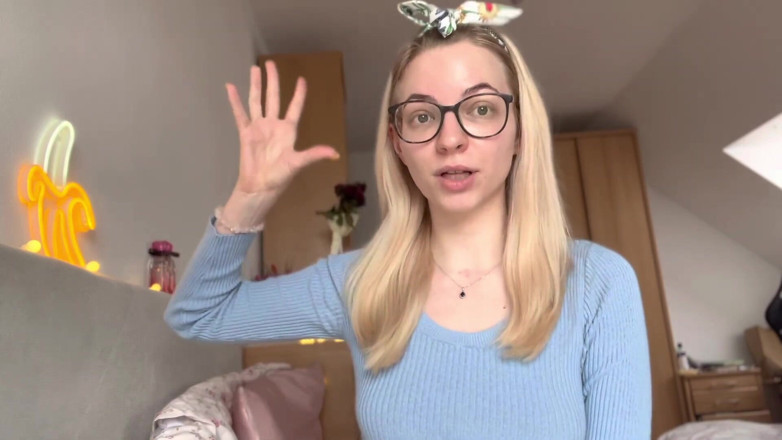 Goddess_Bella_Rae: La ciencia detrás del